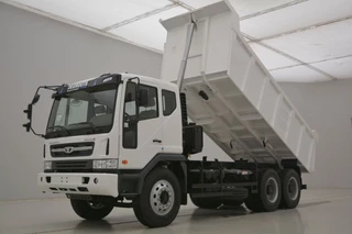 Daewoo N/A 2025 - Novus SE 420 K6DVF - 6x4 - UNUSED - DOOSAN V8 obrazek 5