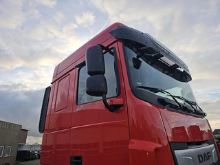 DAF XF 450 FTP-TREKKER | SPACECAB | TIPPER HYDRAULIC | COMPRESSOR.APK/TUV 27-07-2026 2019 - N/A imagem 11