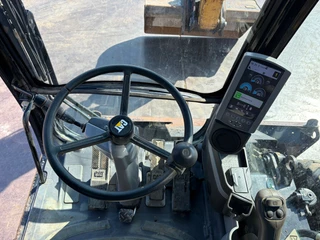 Caterpillar M313D VA - Outriggers + Blade 2012 - N/A imagen 39