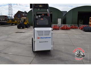 Eurotrac N/A - SK35E immagine 4