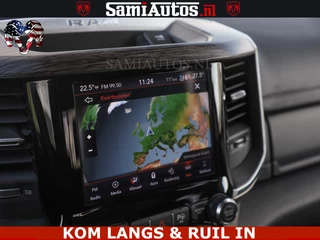 Dodge Ram Pick-Up 2020 - BOM VOL | 5.7 V8 HEMI 402 PK | LUCHTVERING | ADAPTIVE CRUISE | PANODAK | 360 CAMERA | OPEN UITLAAT KLEP | immagine 52