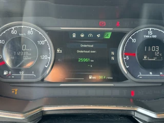 Scania R 2019 - R580 V8 6x2 Retarder Full Air 2-Tanks immagine 31