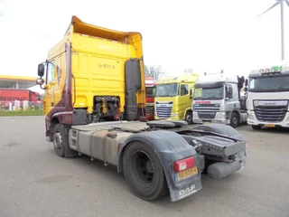 DAF XF 440 2014 - NL KENTEKEN immagine 3