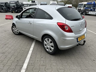 Opel Corsa 2010 - 1.2-16V / 111 Edition imagen 19
