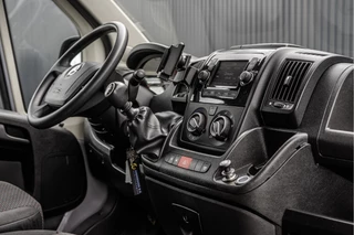 Opel Movano 2022 - **Bakwagen met laadklep | Euro 6 | 165 PK | Cruise | Camera | Airco** imagem 2