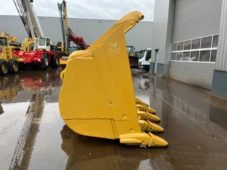 Caterpillar Bucket 990 - N/A zdjecie 5