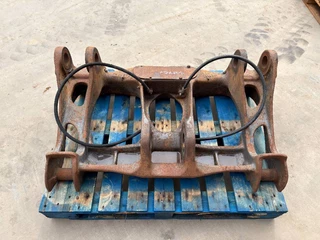 Volvo N/A - L120E / L120F / L120G / L120H / L110E / L110F / L image 5