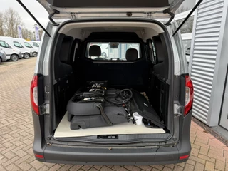 Mercedes-Benz Citan 2023 - 110 L1 Pro BENZINE (Tourer) ONGEBRUIKT zdjecie 12