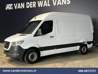 Mercedes-Benz Sprinter 2018 - 316 CDI 163 pk L2H2 Euro6 Airco | 2800kg Trekhaak | Camera | Apple Carplay | Parkeersensoren obrazek 9