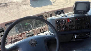 Mercedes-Benz Actros 1997 - 1831 zdjecie 10