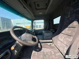 Mercedes-Benz Actros 2004 - 3241 imagen 9