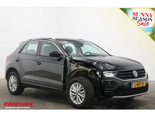 Volkswagen T-Roc 2021 - 1.0 TSI Style Business ACC Apple/Android Navi PDC afbeelding 2 miniatuur