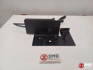 Caterpillar N/A 2022 - Electronic Communication Control Caterpillar obrazek 2