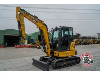 XCMG N/A - XE45E immagine 1