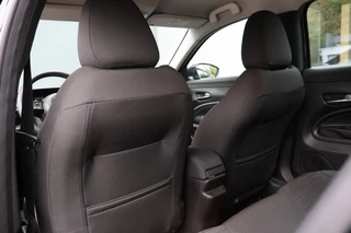 Jeep Avenger 2024 - 1.2 Aut. E-Hybrid LONGITUDE / Apple Carplay image 19