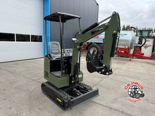 Colt 2026 - KV13 te koop