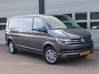 Volkswagen Transporter 2019 - 2.0 TDI 150 pk DSG Automaat L2 Lang - Highline imagem 2 miniatura