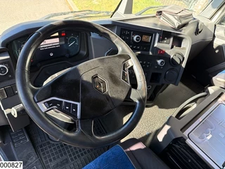 Renault N/A 2017 - T 440 EURO 6, Combi, PTO, Palfinger zdjecie 10