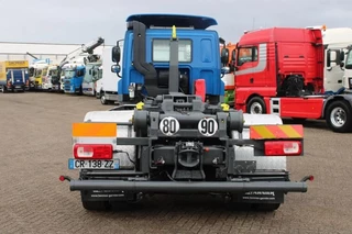 DAF CF 2013 - N/A imagem 10