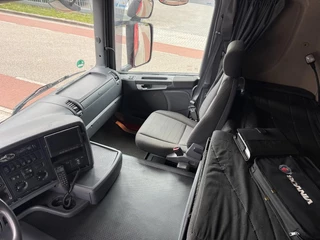 Scania G 2012 - G420, Retarder, PTO ( Walking Floor- Kipper ) 9.0 Ton Front axle afbeelding 33