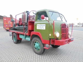 Diversen N/A 1954 - F.N. 4RM/62C 4X4 image 3