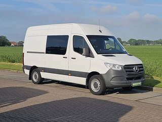 Mercedes-Benz Sprinter 2021 - 315 image 5