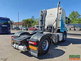 Volvo FM 460 2016 - N/A obrazek 3