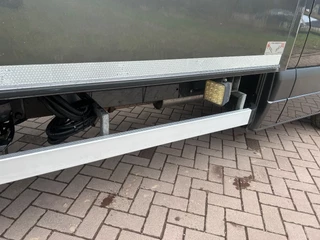 Mercedes-Benz Sprinter 2015 - 316 CLIXTAR 7 TON - VELDHUIZEN WERKPLAATS zdjecie 12