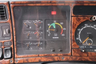 Scania R 2003 - R164-580 V8 R 164 image 25