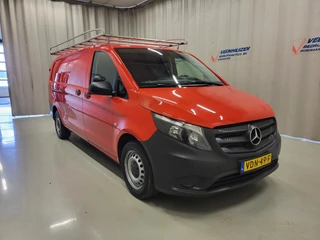 Mercedes-Benz Vito 2019 - 114CDI L3/H1 Imperiaal Euro 6! zdjecie 16
