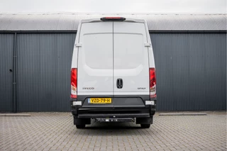 Iveco Daily 2024 - 35S16 | 160 PK | Automaat | Camera | Cruise | Airco | 3.5T Trekgewicht zdjecie 8