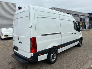 Mercedes-Benz Sprinter 2024 - 317CDI L2H2 Automaat Airco Navi Cruisecontrol 46000KM EURO 6 imagen 4