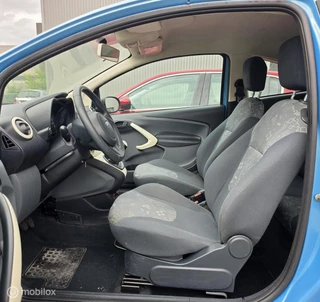 Ford Ka 2011 - 1.2 Comfort start/stop Airco image 8
