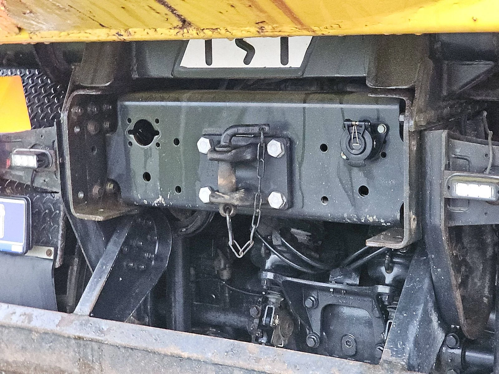 MAN TGS 2018 - 41.500 Bild 14
