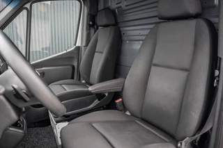 Mercedes-Benz Sprinter 2021 - 315 CDI L2H2 | Automaat | Mbux | Camera | 1ste Eigenaar | Cruise | PDC | Climatronic imagen 12