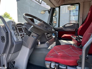 Iveco Trakker 2007 - AD410T41 Fassi 80 Tonmeter laadkraan + Fly-Jib Just 80.441 Km! imagen 22