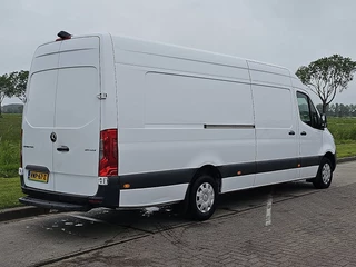 Mercedes-Benz Sprinter 2022 - 311 image 3
