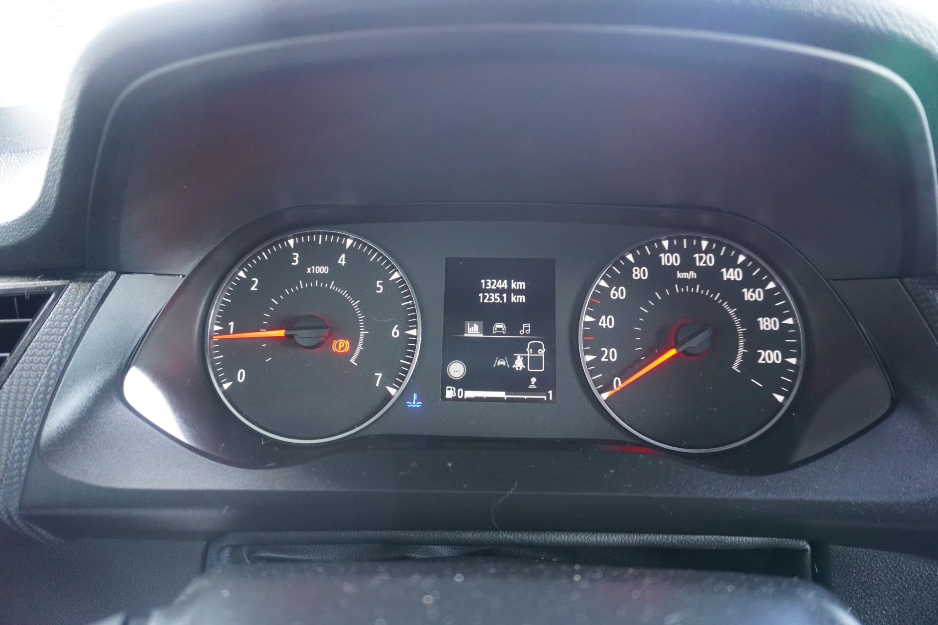 Renault Kangoo 2024 - Blue dCi 95PK advance L1 Betimmering image 16