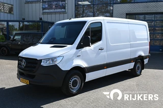 Mercedes-Benz eSprinter 2024 - 314 RWD L2H1 Pro 81kWh immagine 1