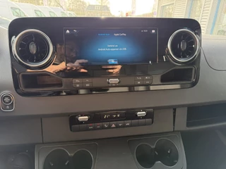 Mercedes-Benz Sprinter 2021 - 315 1.9 CDI L2H2 Automaat/10"MBUX imagen 9