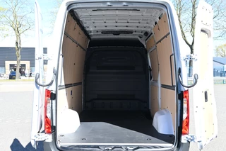 Mercedes-Benz Sprinter 2024 - 317 CDI L2H2 Pro obrazek 13