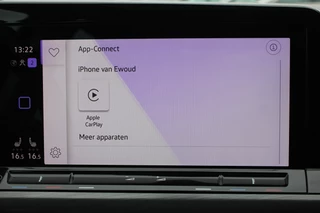 Volkswagen Golf 2020 - 1.5 eTSI Style PANORAMADAK MEMORY ACC SFEER CARPLAY obrazek 24