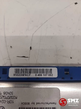 Iveco N/A 2012 - Occ ECU ABS regeleenheid Iveco zdjecie 5