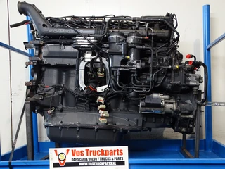 Scania R 2013 - SC-R DC-1307 480PK te koop