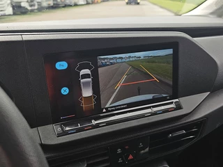 Volkswagen Caddy 2021 - 2.0 obrazek 14