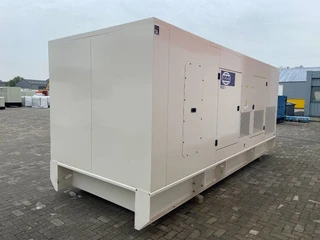 FG Wilson 2026 - P850-1 - 850 kVA Genset - DPX-16024 immagine 3 miniatura