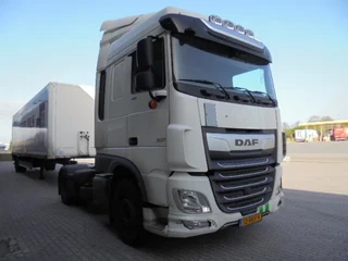 DAF XF 450 2017 - N/A immagine 5