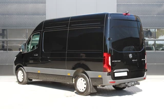 Mercedes-Benz Sprinter 2024 - 317CDI L2H2 Select - LED - Mbux 10 - 3.5t Trekhaak - Geveerde Stoel - Betimmering - Camera - Carplay - Blind spot - Cruise - Rijklaar image 8