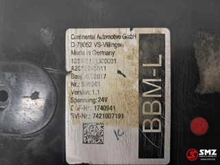 DAF N/A 2017 - Occ ECU BBM-L regeleenheid DAF bild 4