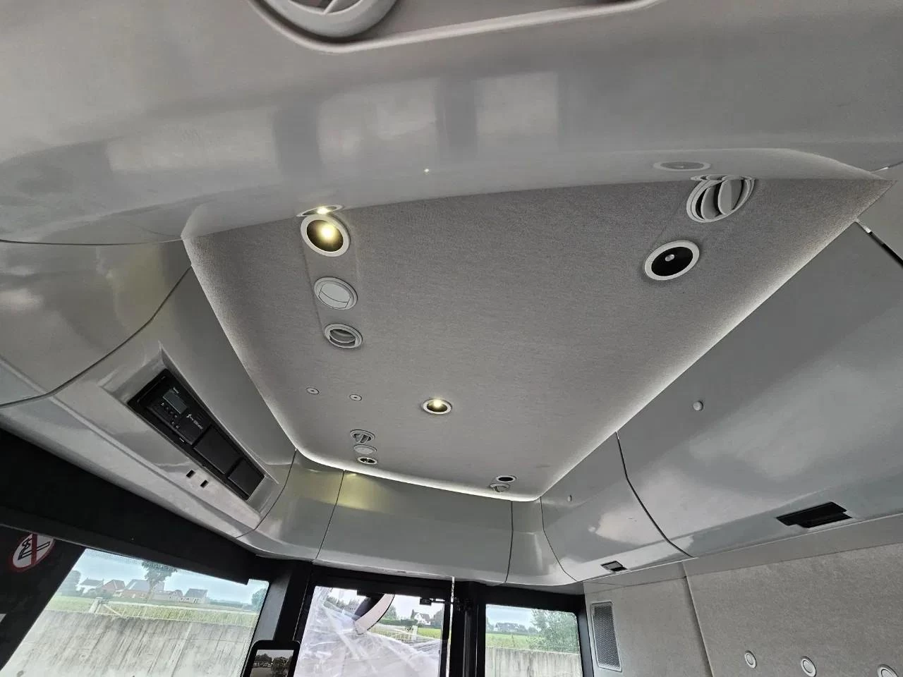 Volta FULL ELEKTRIC 2022 Bild 19
